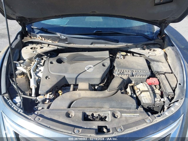 Nissan Altima 2.5 S 2015 1N4AL3AP3FN326465 Image 10