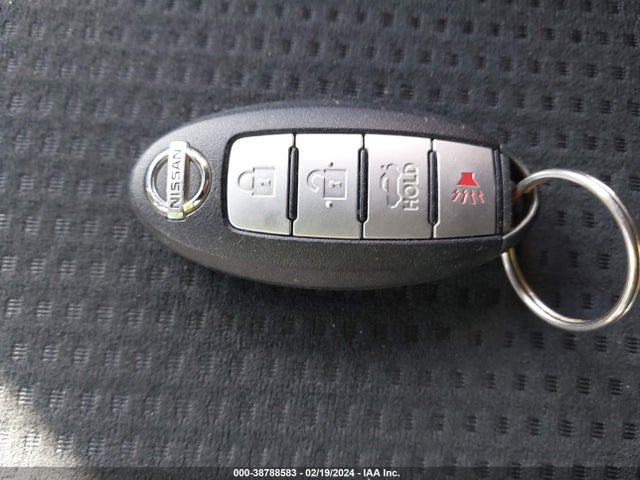 Nissan Altima 2.5 S 2015 1N4AL3AP3FN326465 Image 11