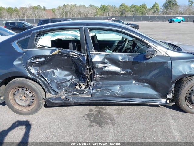 Nissan Altima 2.5 S 2015 1N4AL3AP3FN326465 Image 6