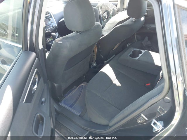 Nissan Altima 2.5 S 2015 1N4AL3AP3FN326465 Image 8