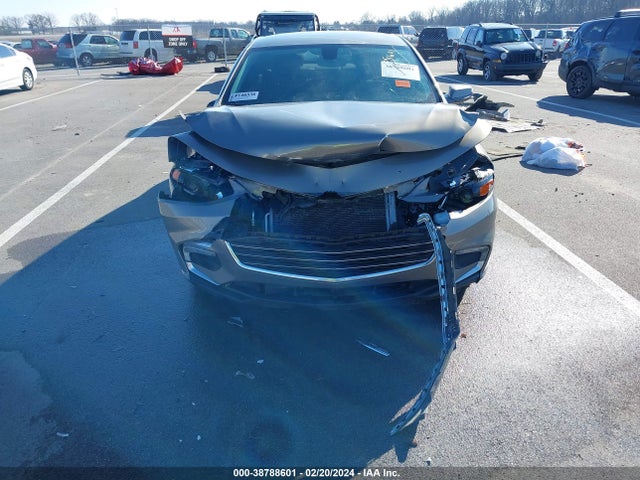Chevrolet MALIBU LT 2018 1G1ZD5STXJF227901 Image 13