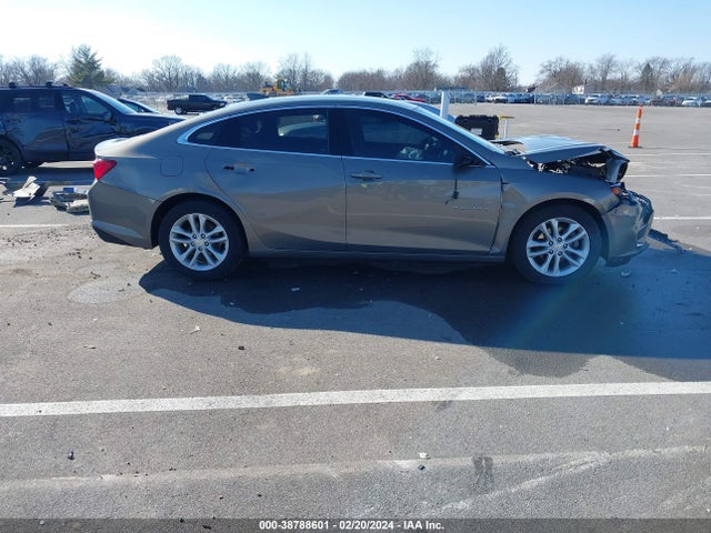 Chevrolet MALIBU LT 2018 1G1ZD5STXJF227901 Image 14