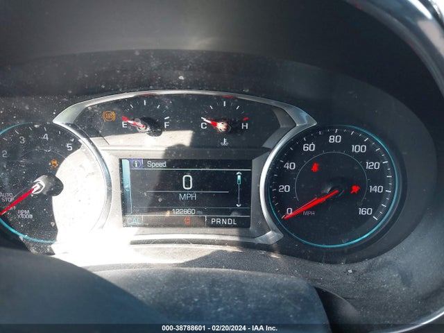 Chevrolet MALIBU LT 2018 1G1ZD5STXJF227901 Image 16