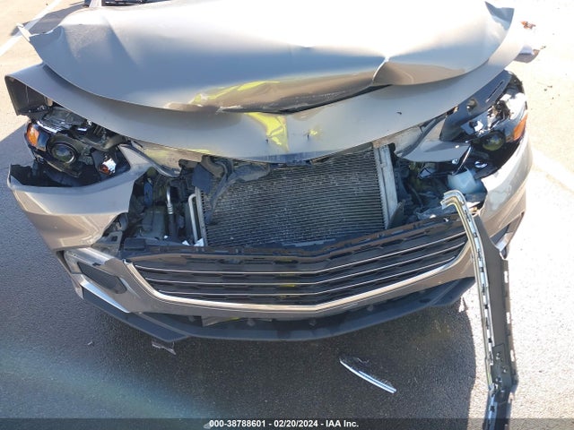 Chevrolet MALIBU LT 2018 1G1ZD5STXJF227901 Image 6