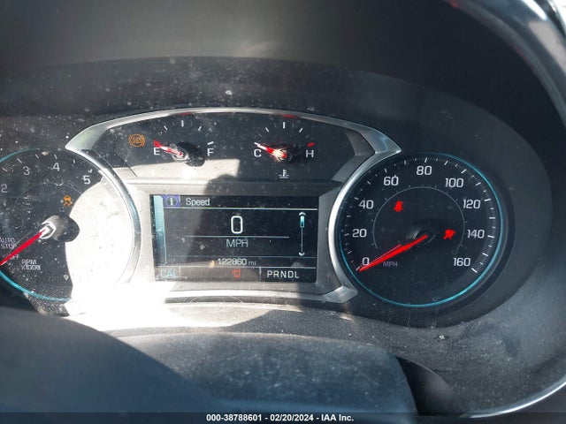 Chevrolet MALIBU LT 2018 1G1ZD5STXJF227901 Image 7