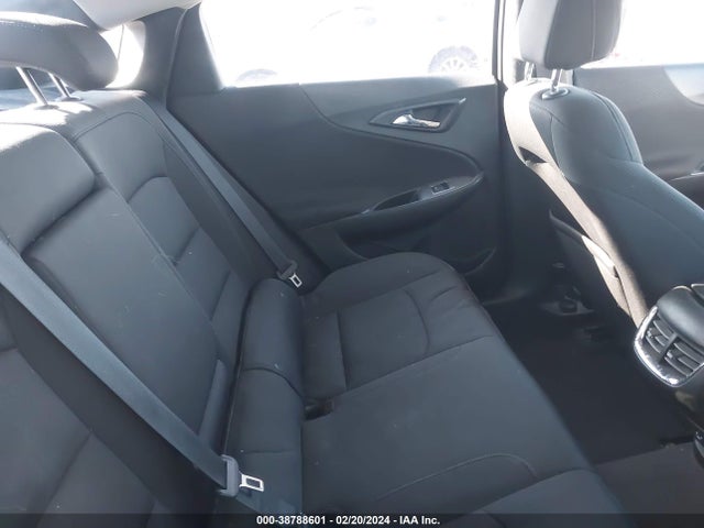 Chevrolet MALIBU LT 2018 1G1ZD5STXJF227901 Image 8