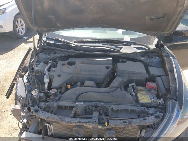 Nissan Altima 2.5 Sr 2018 1N4AL3AP7JC225269 Image 10