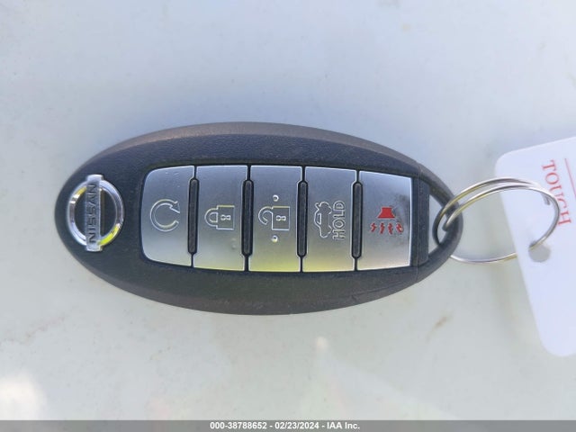 Nissan Altima 2.5 Sr 2018 1N4AL3AP7JC225269 Image 11