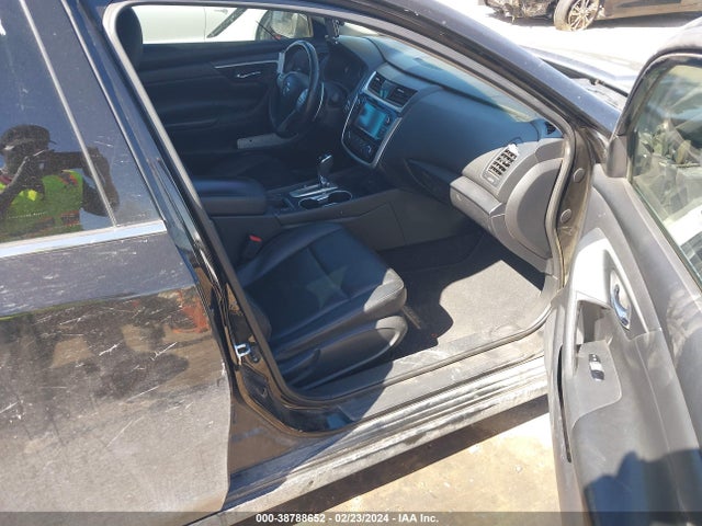 Nissan Altima 2.5 Sr 2018 1N4AL3AP7JC225269 Image 5