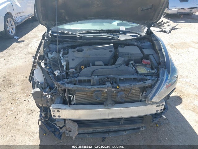 Nissan Altima 2.5 Sr 2018 1N4AL3AP7JC225269 Image 6