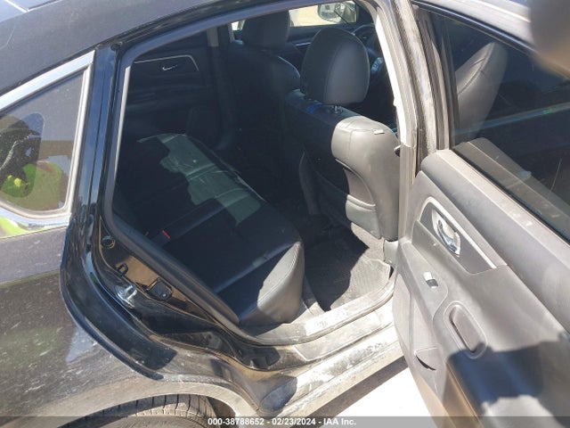 Nissan Altima 2.5 Sr 2018 1N4AL3AP7JC225269 Image 8