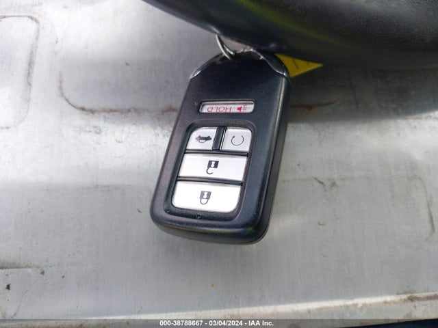 Honda Civic Ex-l 2017 19XFC1F76HE029971 Image 11