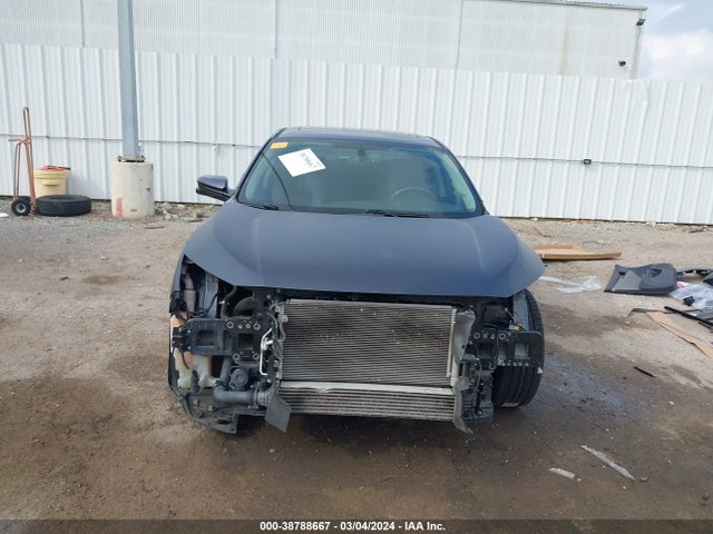 Honda Civic Ex-l 2017 19XFC1F76HE029971 Image 13