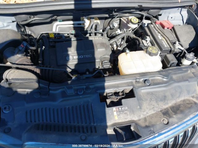 KL4CJDSBXEB668569 Buick Encore Premium