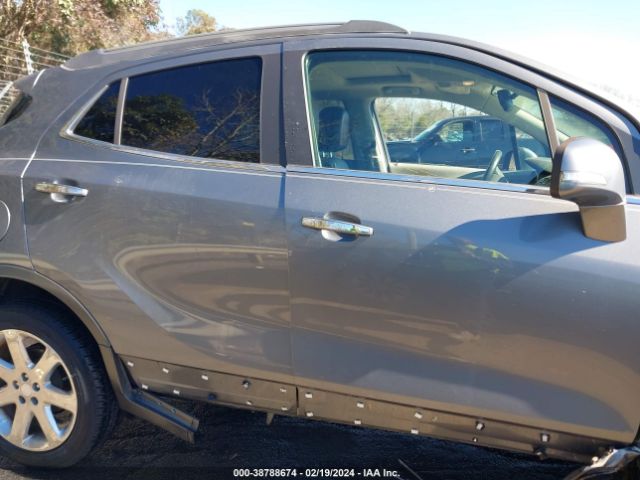 KL4CJDSBXEB668569 Buick Encore Premium