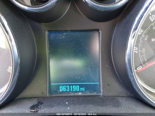 KL4CJDSBXEB668569 Buick Encore Premium
