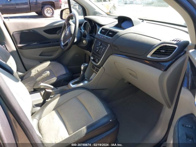 KL4CJDSBXEB668569 Buick Encore Premium