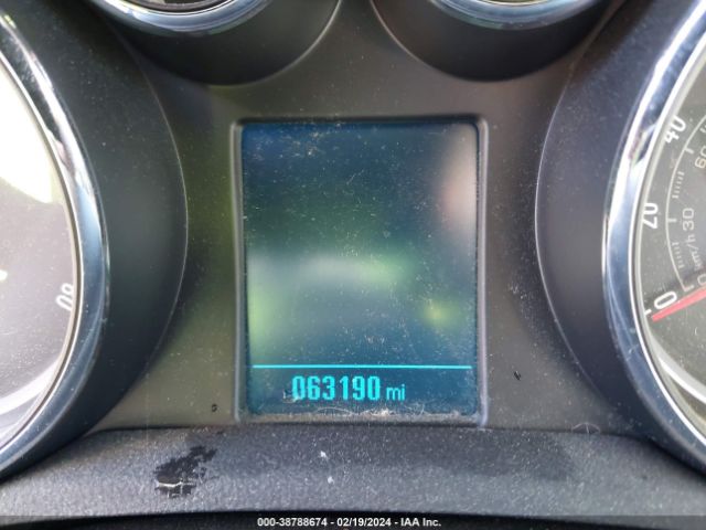KL4CJDSBXEB668569 Buick Encore Premium