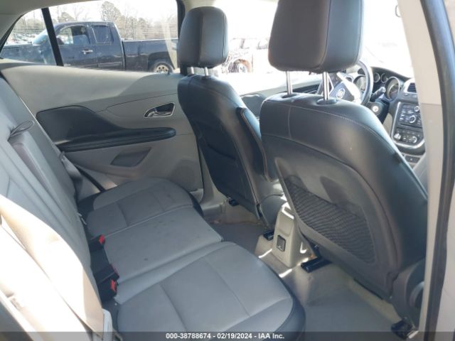 KL4CJDSBXEB668569 Buick Encore Premium
