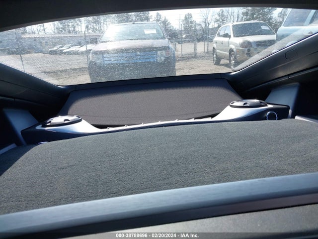 2018 PORSCHE 718 CAYMAN WP0AA2A81JK262021 Photo 7