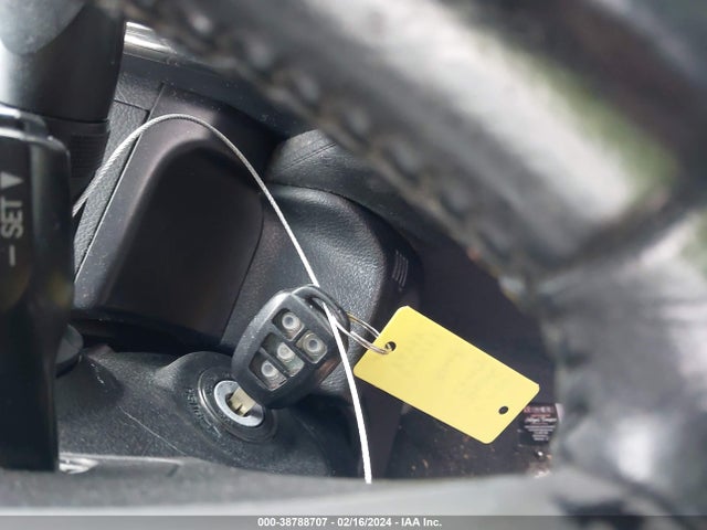 Toyota CAMRY SE 2014 4T1BF1FK3EU470153 Image 11