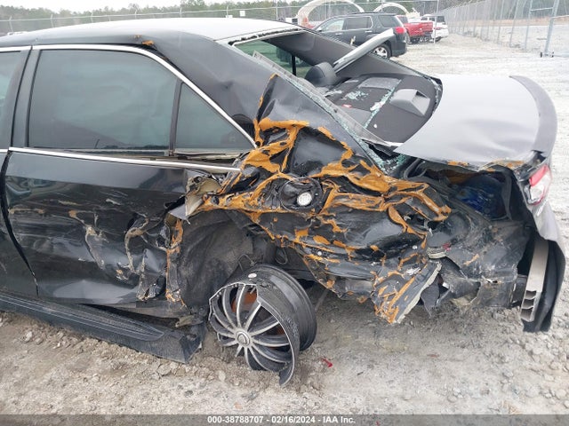 Toyota CAMRY SE 2014 4T1BF1FK3EU470153 Image 14