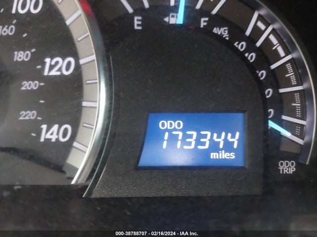 Toyota CAMRY SE 2014 4T1BF1FK3EU470153 Image 7