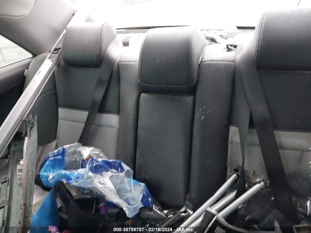 Toyota CAMRY SE 2014 4T1BF1FK3EU470153 Image 8