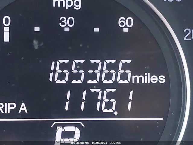 Honda ACCORD LX 2016 1HGCR2F32GA092301 Image 15