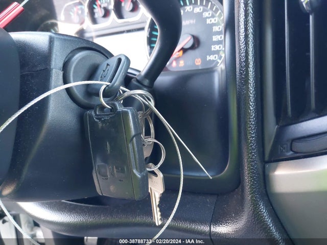 Chevrolet Silverado 1500 1lt 2014 3GCPCREC6EG473014 Image 11