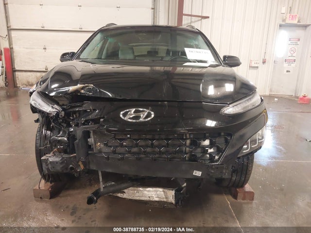 Hyundai Kona Limited 2023 KM8K53A30PU996435 Image 13