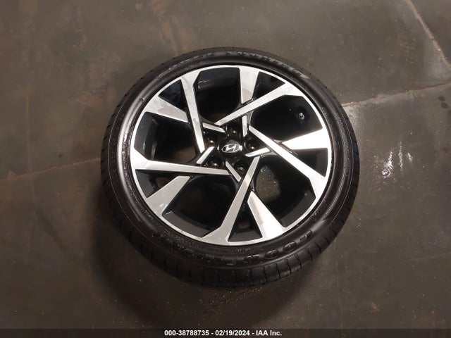 Hyundai Kona Limited 2023 KM8K53A30PU996435 Image 12