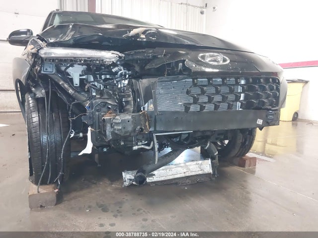 Hyundai Kona Limited 2023 KM8K53A30PU996435 Image 6