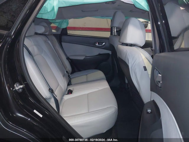 Hyundai Kona Limited 2023 KM8K53A30PU996435 Image 8