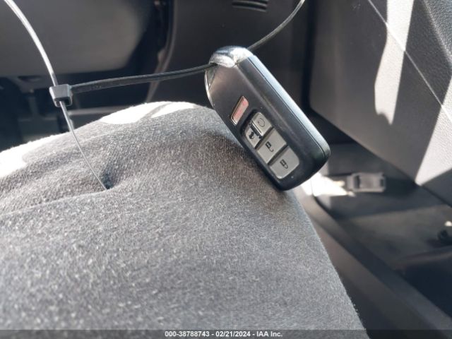 2HGFC1F77GH641102 Honda Civic Ex-l