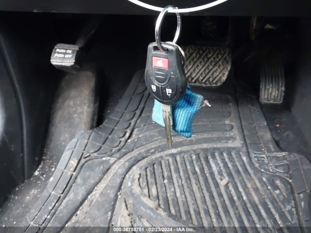 Nissan Rogue Select S 2015 JN8AS5MV4FW750836 Image 11