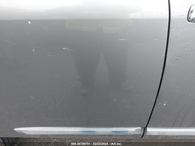 Nissan Rogue Select S 2015 JN8AS5MV4FW750836 Image 12