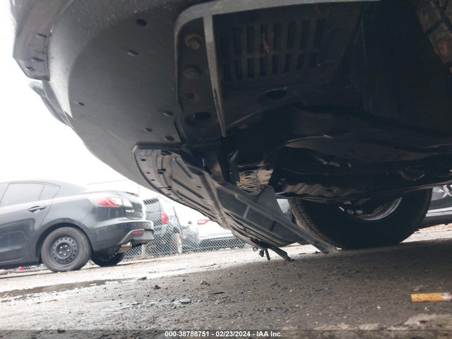 Nissan Rogue Select S 2015 JN8AS5MV4FW750836 Image 13