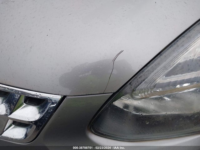 Nissan Rogue Select S 2015 JN8AS5MV4FW750836 Image 14