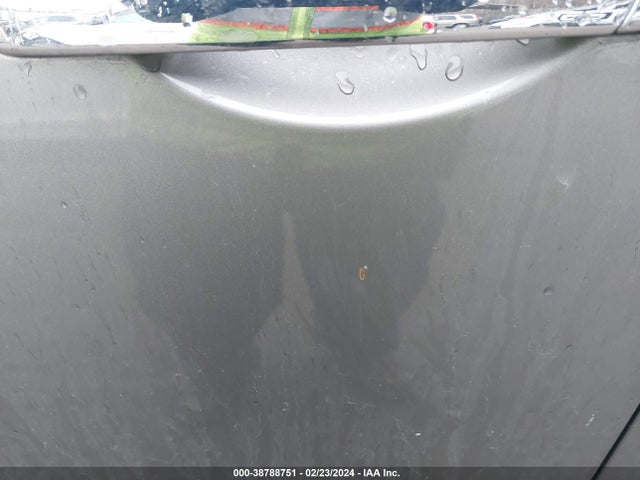 Nissan Rogue Select S 2015 JN8AS5MV4FW750836 Image 15