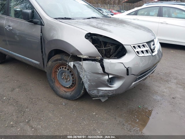 Nissan Rogue Select S 2015 JN8AS5MV4FW750836 Image 6