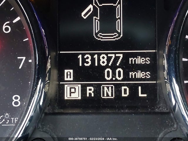 Nissan Rogue Select S 2015 JN8AS5MV4FW750836 Image 7