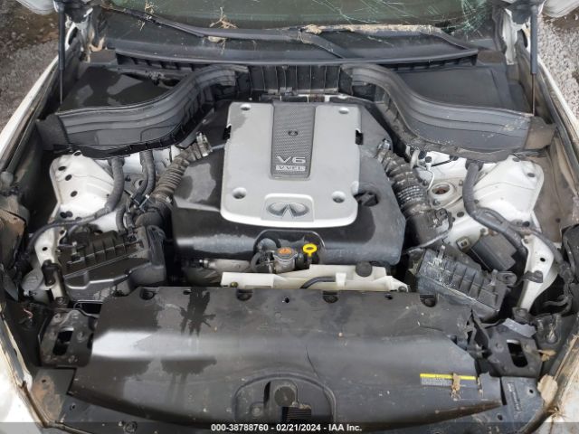JN1BJ0RP6GM230203 Infiniti QX50