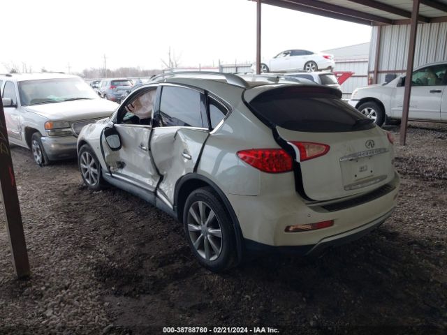 JN1BJ0RP6GM230203 Infiniti QX50