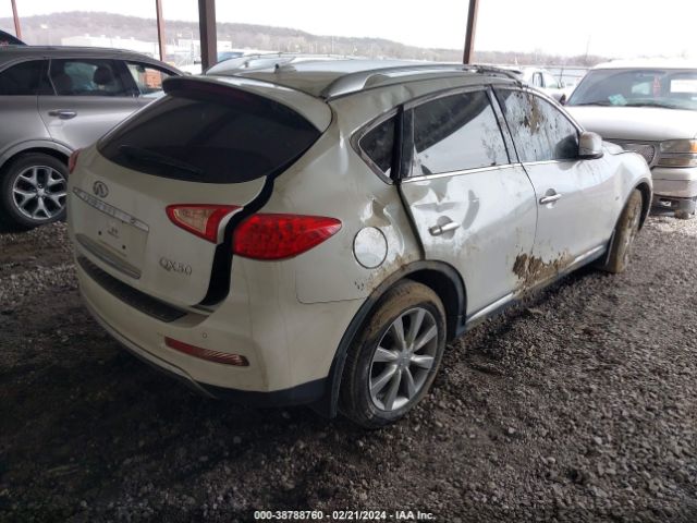 JN1BJ0RP6GM230203 Infiniti QX50