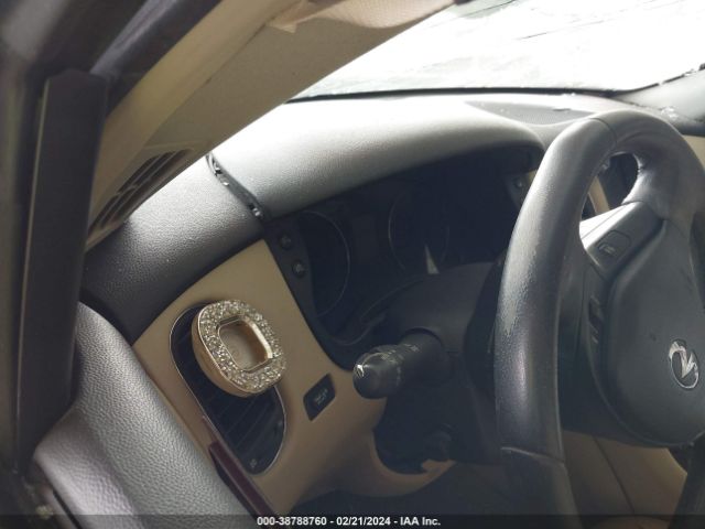 JN1BJ0RP6GM230203 Infiniti QX50