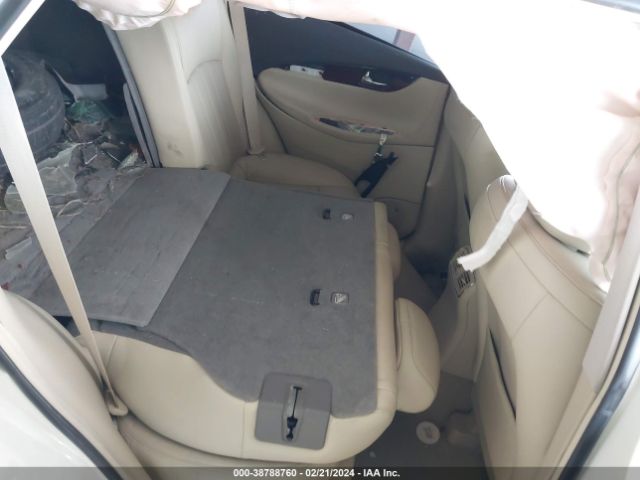 JN1BJ0RP6GM230203 Infiniti QX50