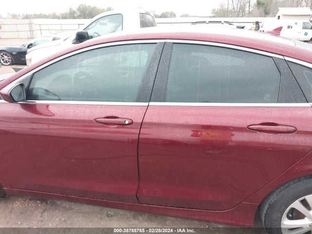 Chrysler 200 Limited Platinum 2016 1C3CCCAB5GN182169 Image 15