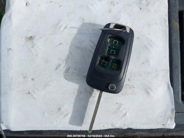 Chevrolet EQUINOX LS 2017 2GNALBEKXH1503270 Image 11