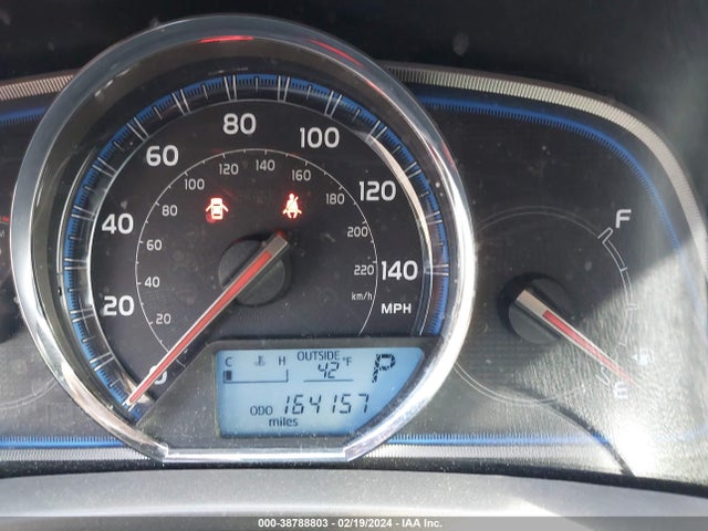 2014 TOYOTA RAV4 LIMITED VIN: 2T3DFREV9EW187878